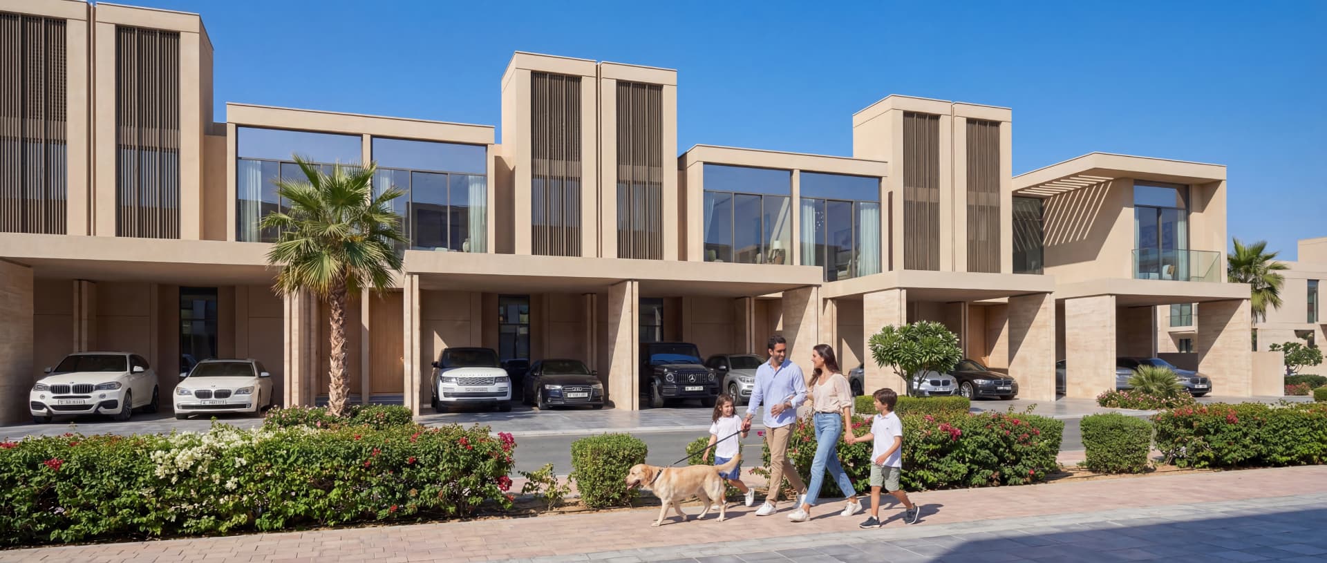 المجتمع السكني